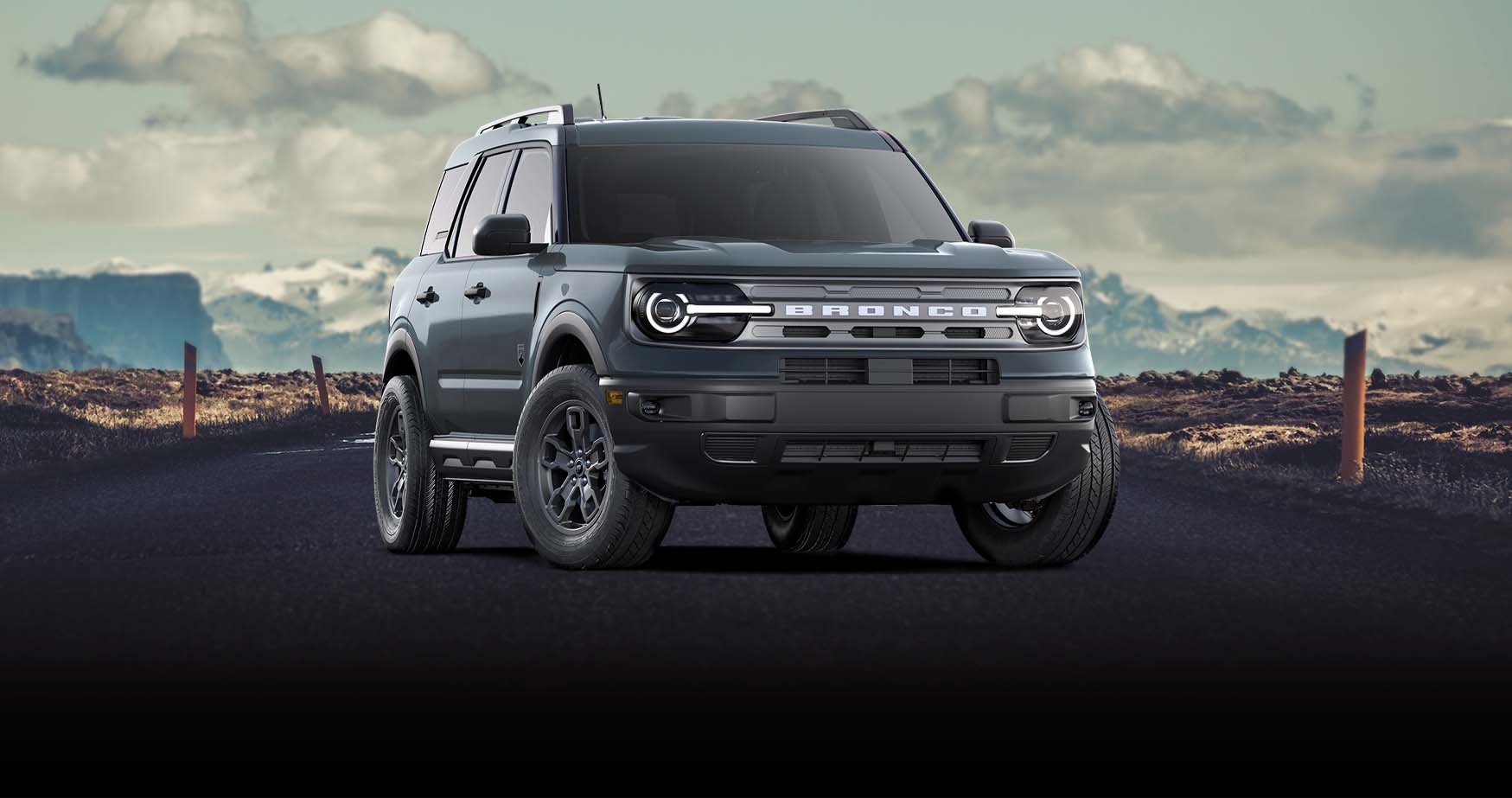the 2022 Ford Bronco Sport is one of the better compact crossovers. Reserve a test drive of the latest 2022 Ford Bronco Sport at your local Ford dealership AutoFair Ford of Haverhill.